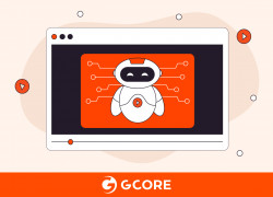 Gcore AI-powered Speech Recognition service Sets New Speed and Scalability Standard for Broadcasters VOD and Content Owners