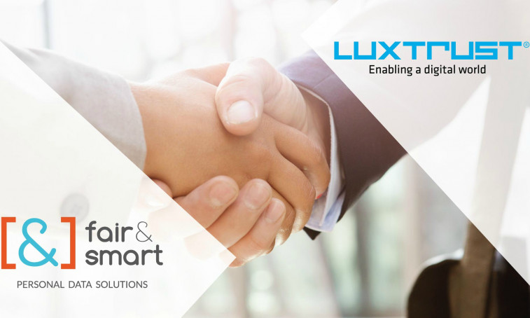 LuxTrustetfairsmart Partenariat stratégique7(002)