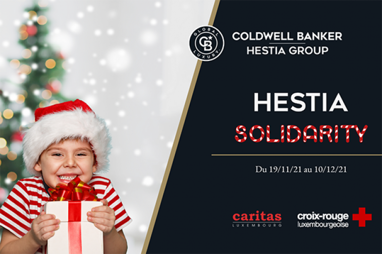 Cadeaux solidaires  Caritas Luxembourg