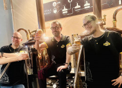 Meet the brewers