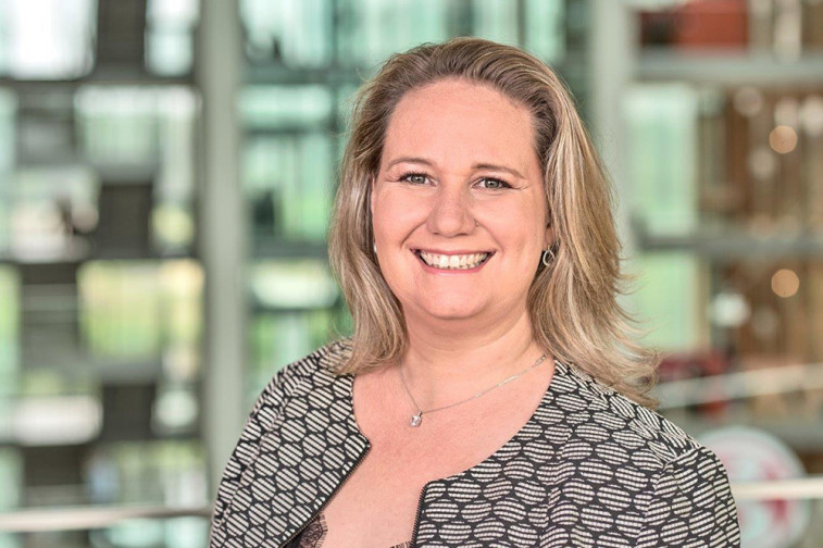 Julie Batsch -  PwC Luxembourg Partner Banking and Capital Markets Leader 