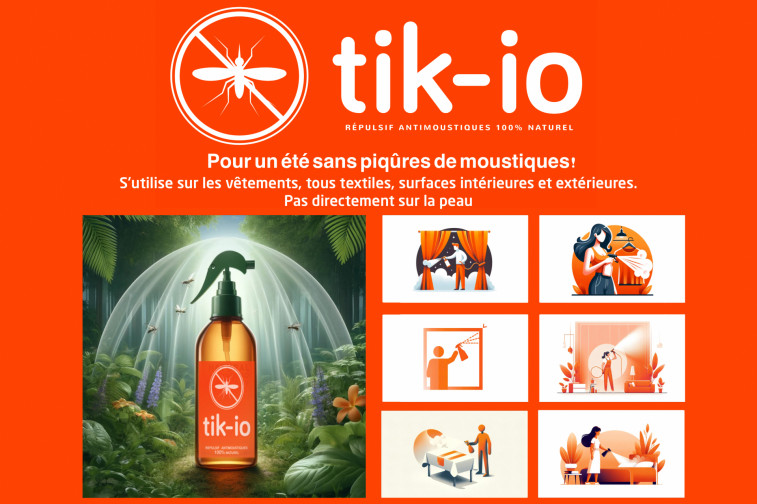 Tik-io