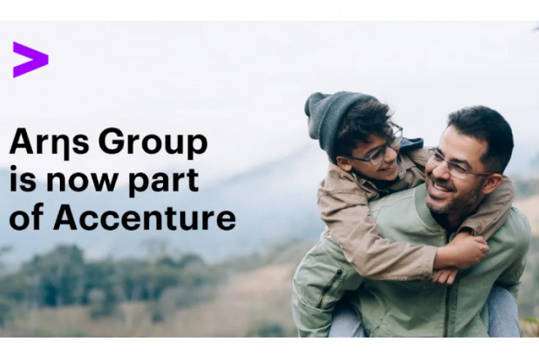 Arhs Group part of Accenture copy