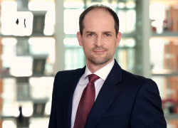 Michael Weis Anti-Financial Crime Leader at PwC Luxembourg