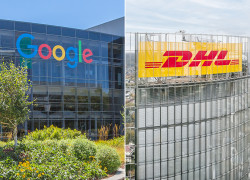 DHL x Google Image 1